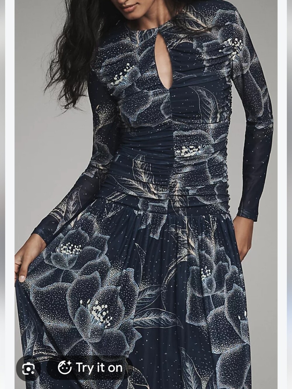 Farm Rio Dress - Picture 2 of 9